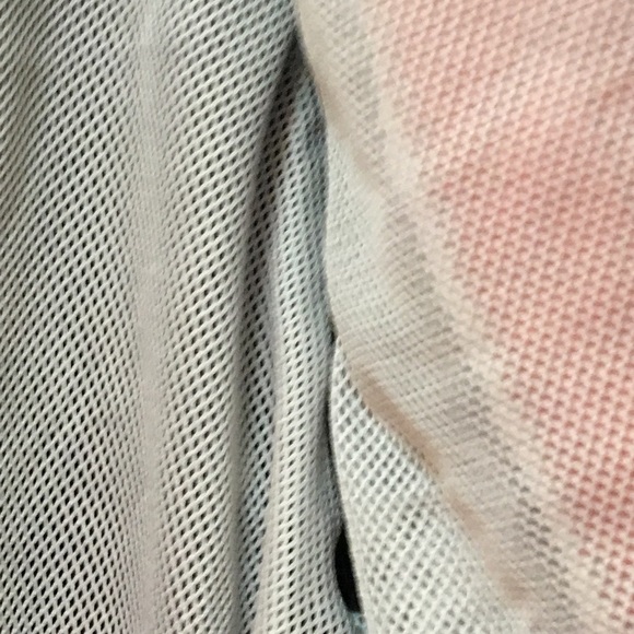 Vintage speedo, blue with red and white striped jacket - Picture 5 of 5